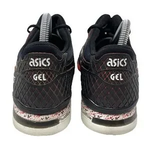 Asics | Shoes | Asics Gel Lyte Evo Hn543 Samurai Pack Sz 5  display picture 1